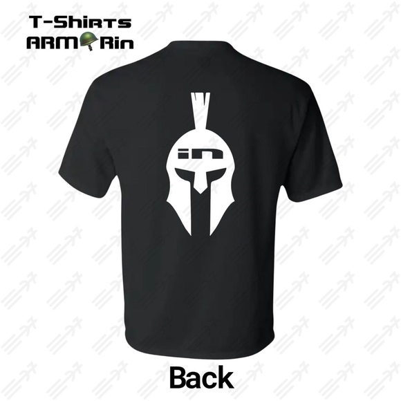 ARMORin - Picture 3 of 4